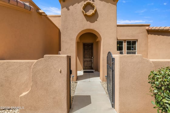 4211 Harp Court, Las Cruces, NM 88011 photo 4