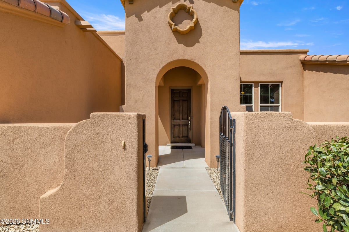 4211 Harp Court, Las Cruces, NM 88011 photo 4