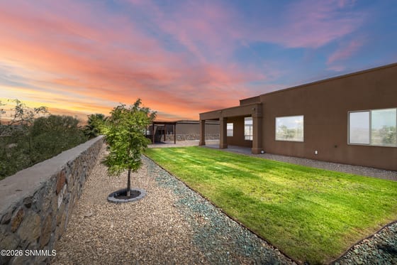 4211 Harp Court, Las Cruces, NM 88011 photo 5