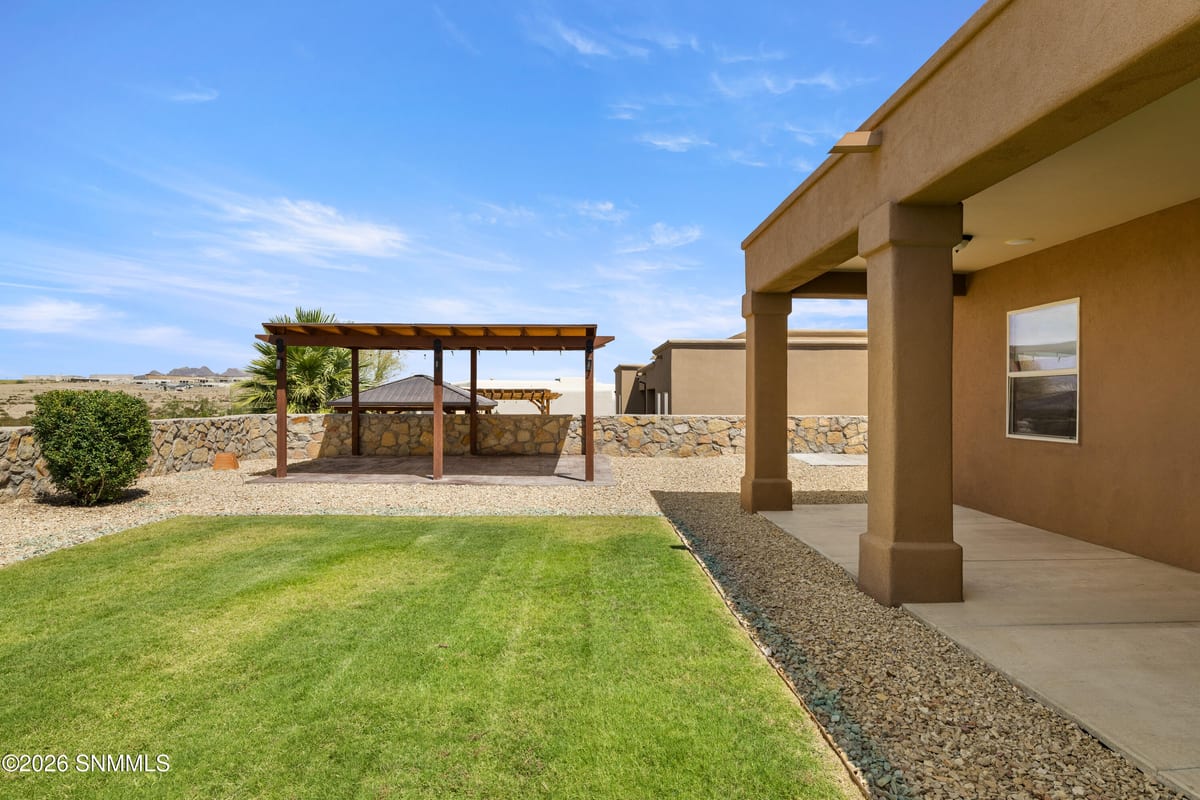 4211 Harp Court, Las Cruces, NM 88011 photo 6