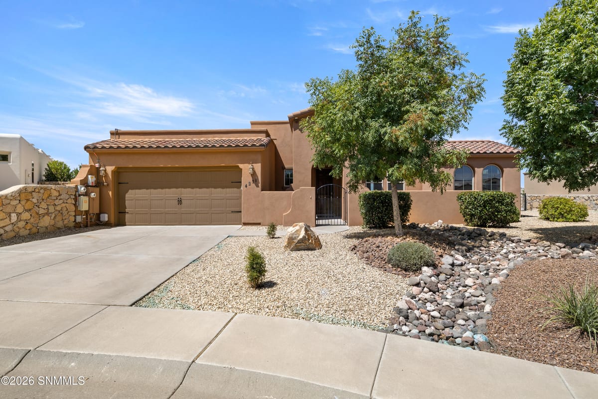 4211 Harp Court, Las Cruces, NM 88011 photo 7