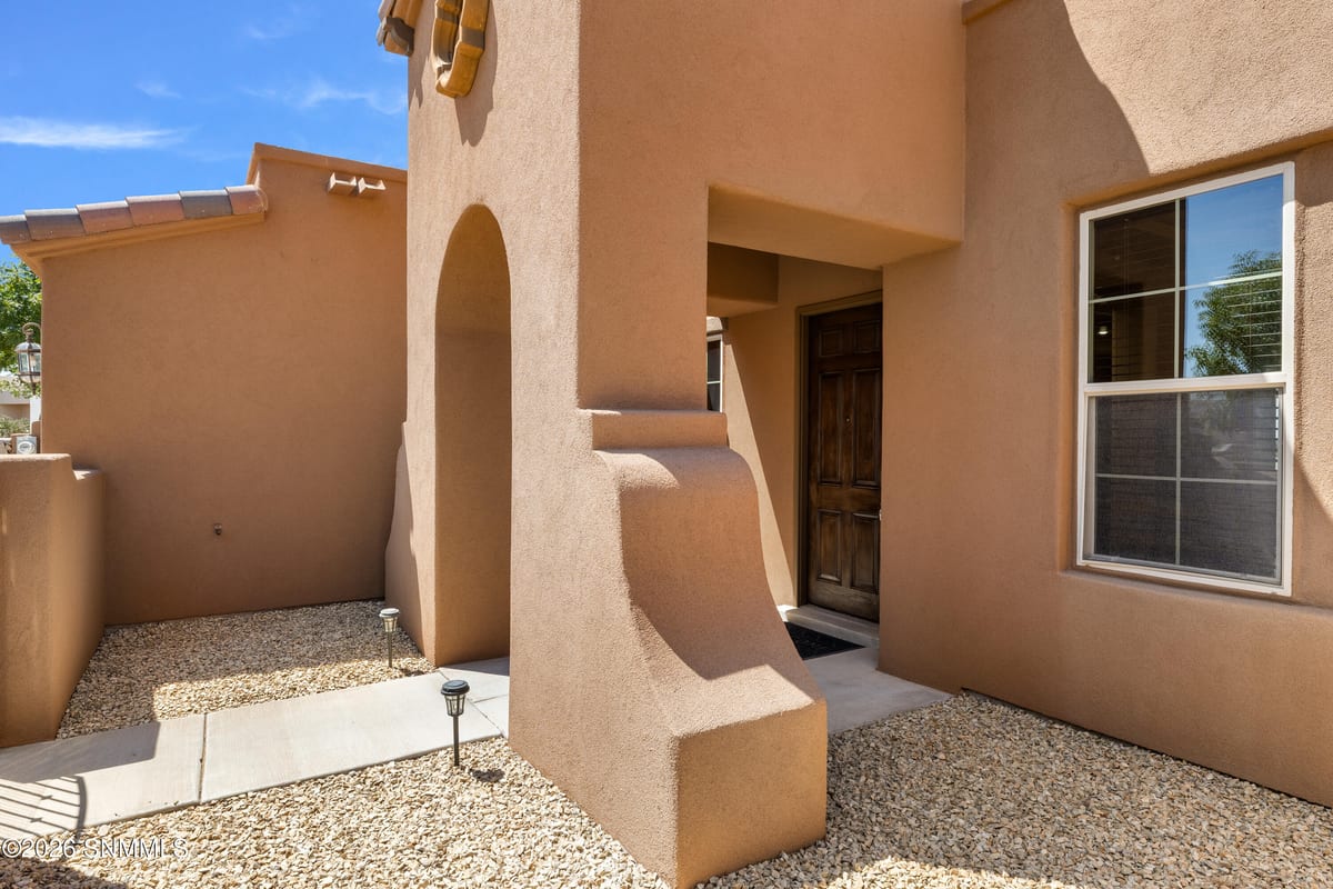4211 Harp Court, Las Cruces, NM 88011 photo 8