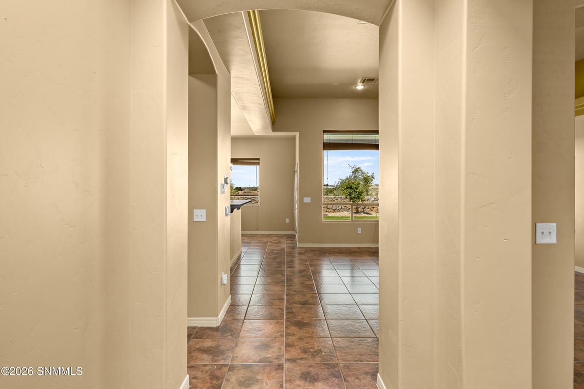 4211 Harp Court, Las Cruces, NM 88011 photo 9
