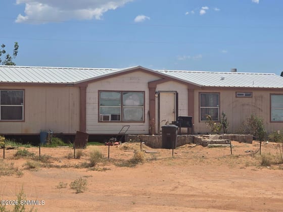 7654 Grouse Run Drive, Las Cruces, NM 88012 photo 2
