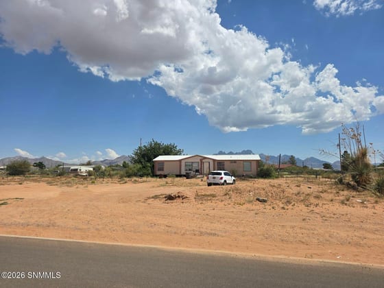 7654 Grouse Run Drive, Las Cruces, NM 88012 photo 4