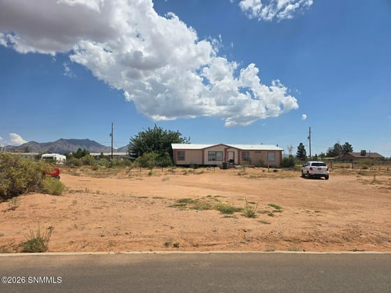 7654 Grouse Run Drive, Las Cruces, NM 88012 photo 5