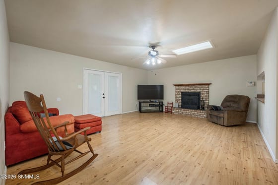 1753 Seldon Avenue, Las Cruces, NM 88001 photo 3