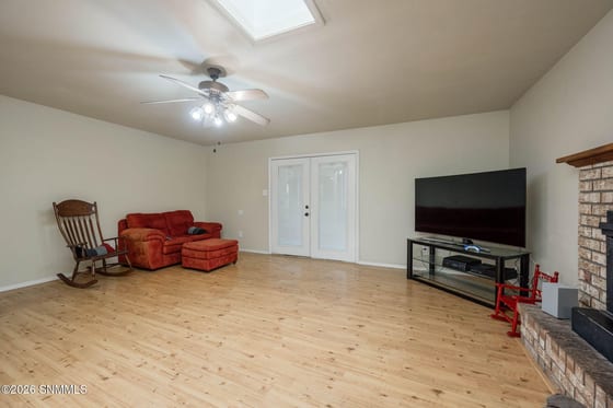 1753 Seldon Avenue, Las Cruces, NM 88001 photo 5
