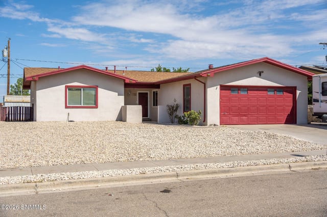 1753 Seldon Avenue, Las Cruces, NM – 4 bedroom, 2,098 sqft single family residence for sale at $235,000