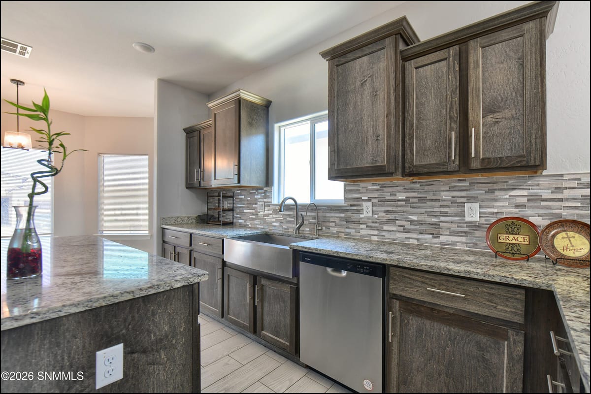 164 Bonnie Trail, Santa Teresa, NM 88008 photo 11