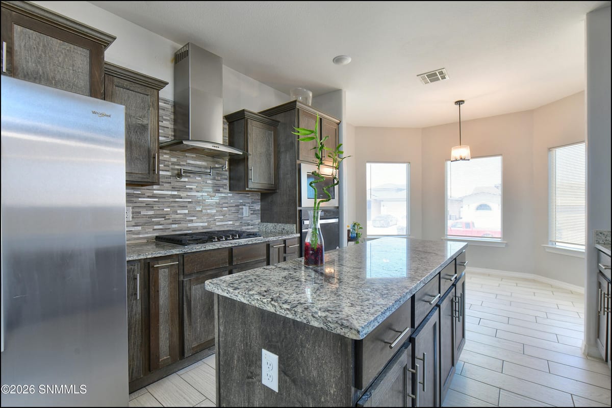 164 Bonnie Trail, Santa Teresa, NM 88008 photo 12