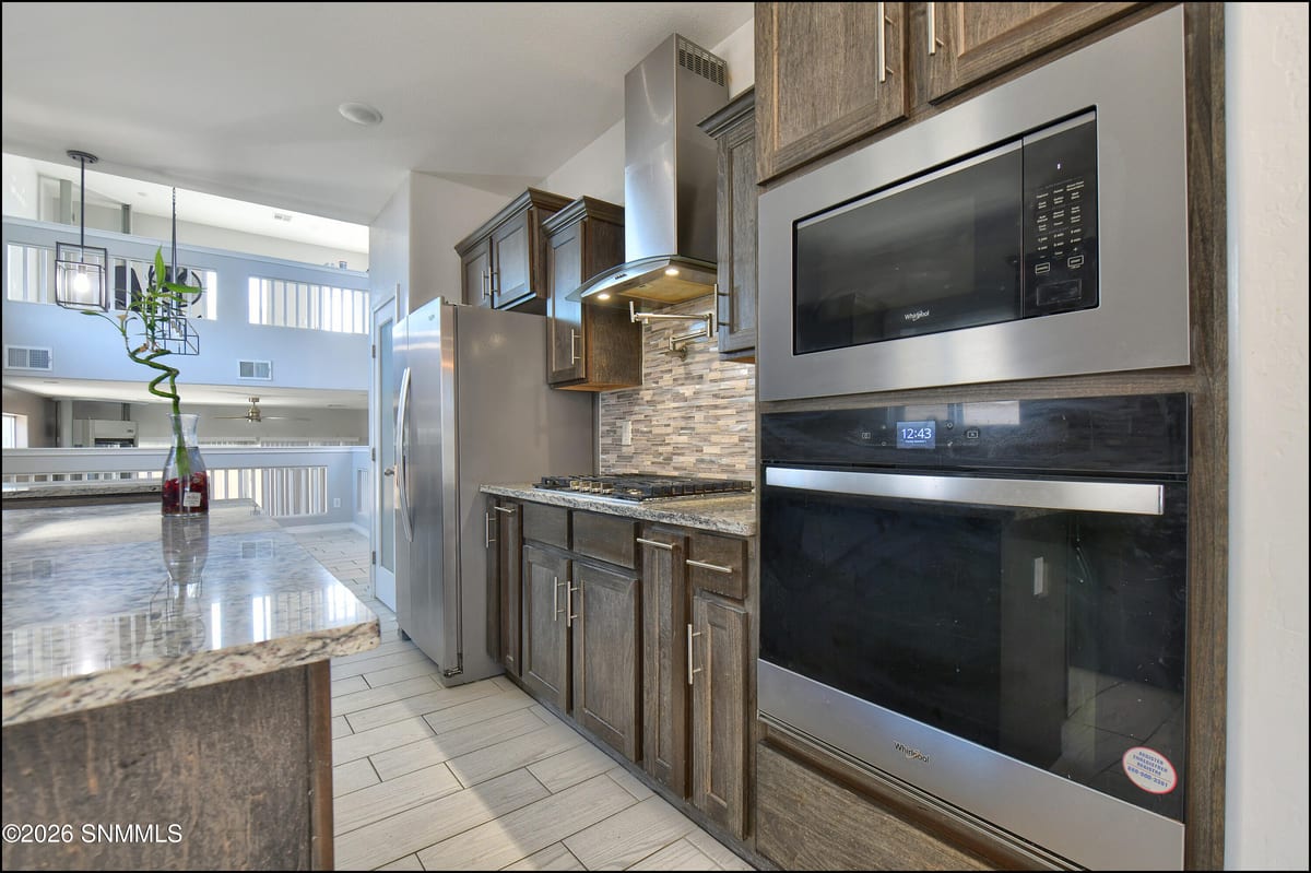 164 Bonnie Trail, Santa Teresa, NM 88008 photo 15
