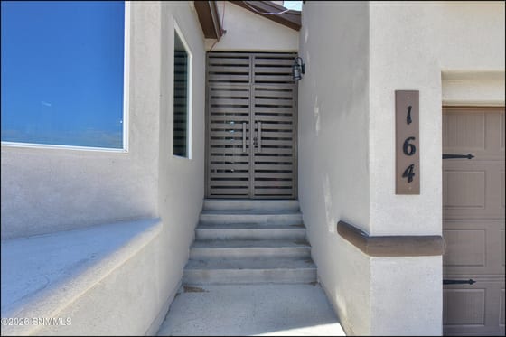 164 Bonnie Trail, Santa Teresa, NM 88008 photo 4