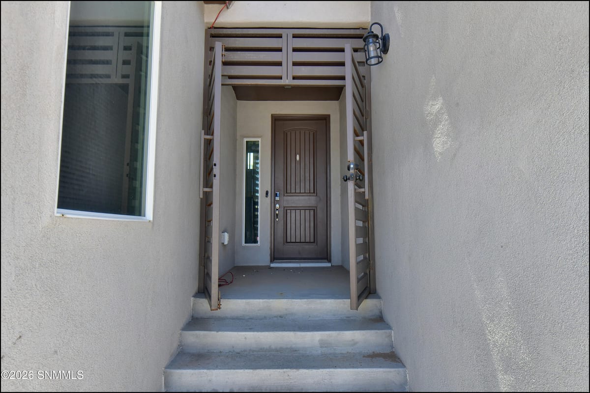 164 Bonnie Trail, Santa Teresa, NM 88008 photo 5