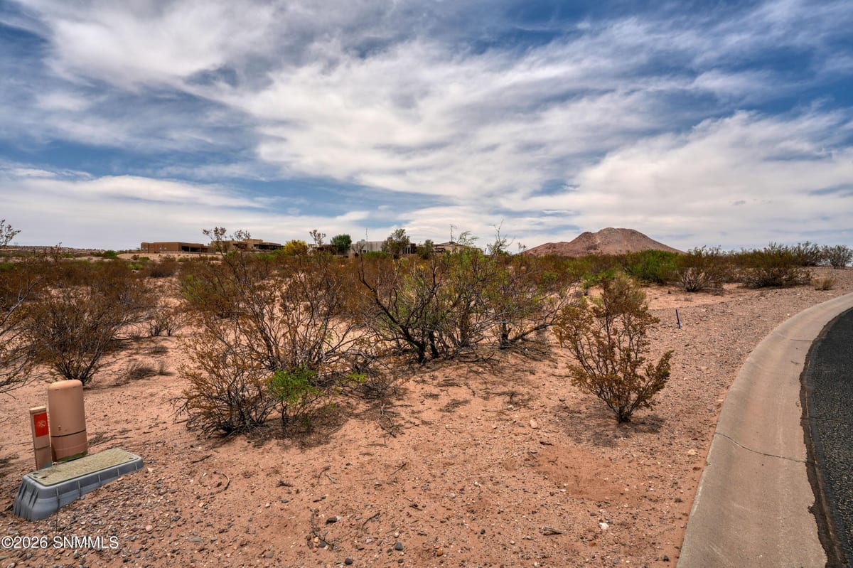 7017 Calle Estancias, Las Cruces, NM 88007 photo 17