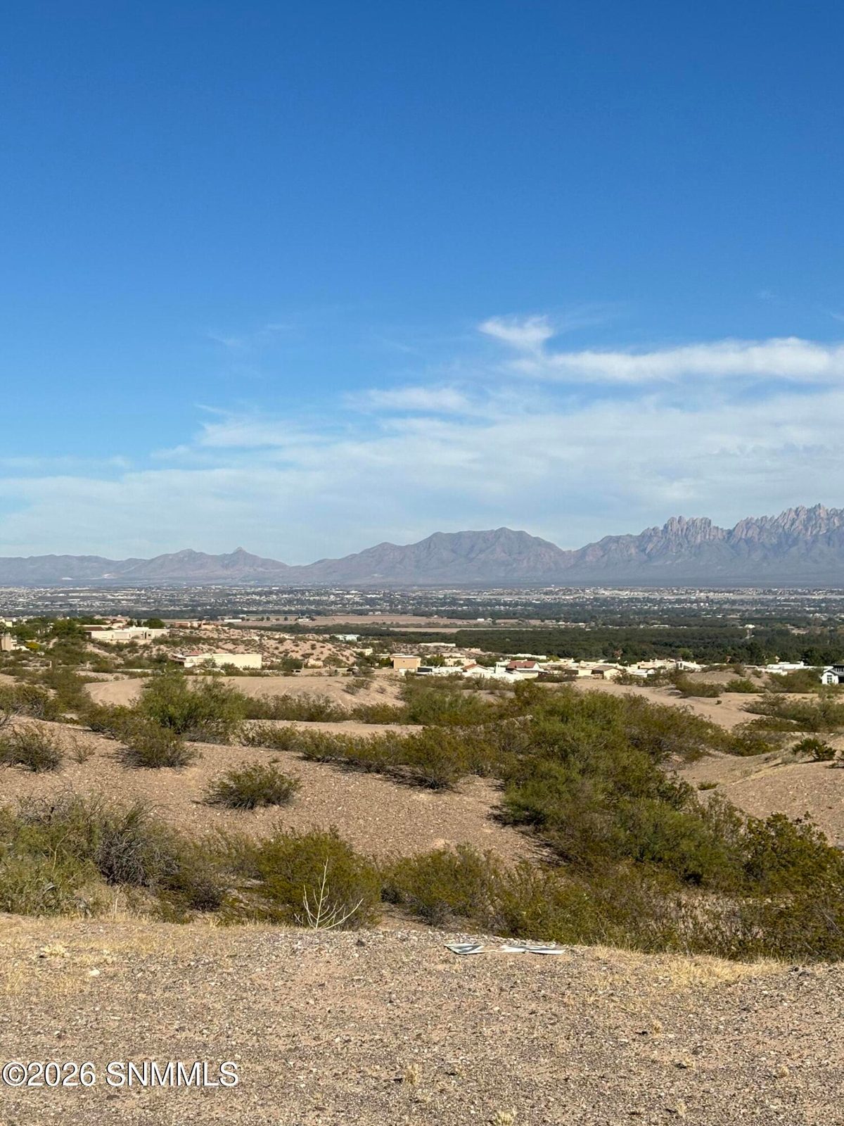 6797 Vermeer Street, Las Cruces, NM 88007 photo 2