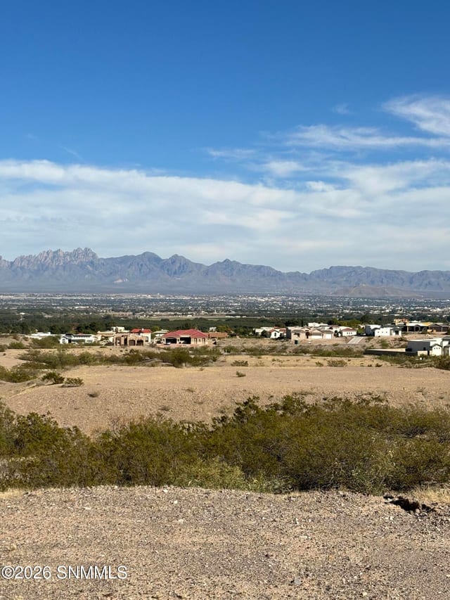 6797 Vermeer Street, Las Cruces, NM residential lots for sale at $202,000
