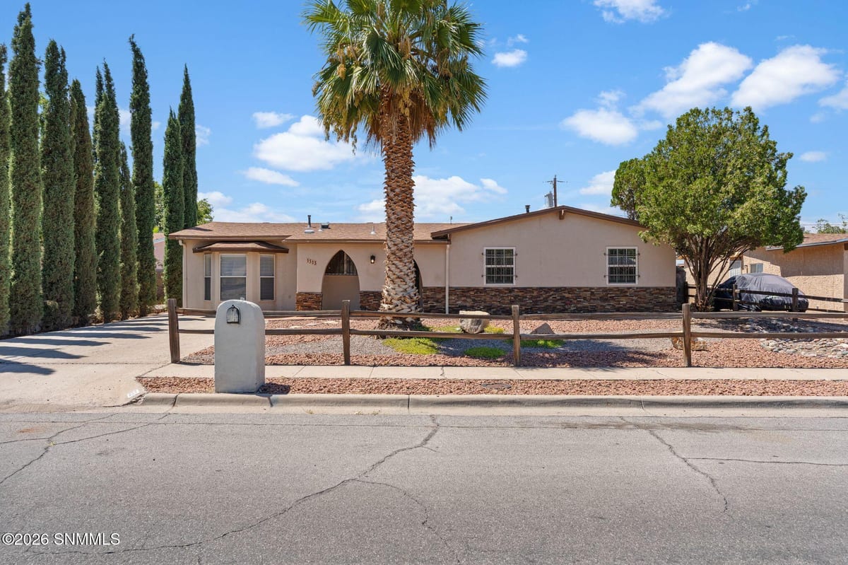 1313 Evelyn Street, Las Cruces, NM 88001 photo 1