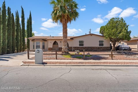1313 Evelyn Street home for sale