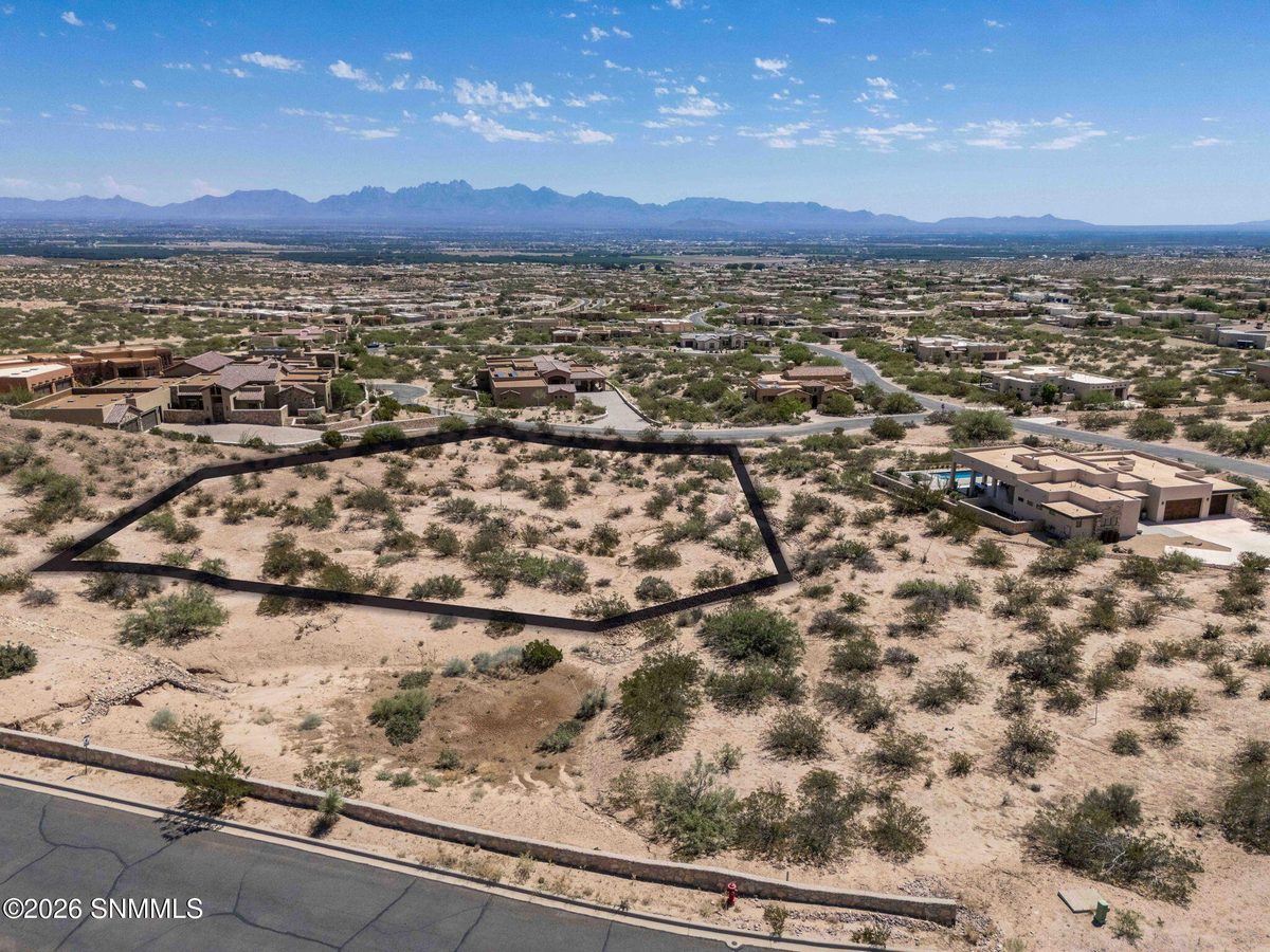 1313 Techo Alto Court, Las Cruces, NM 88007 photo 1