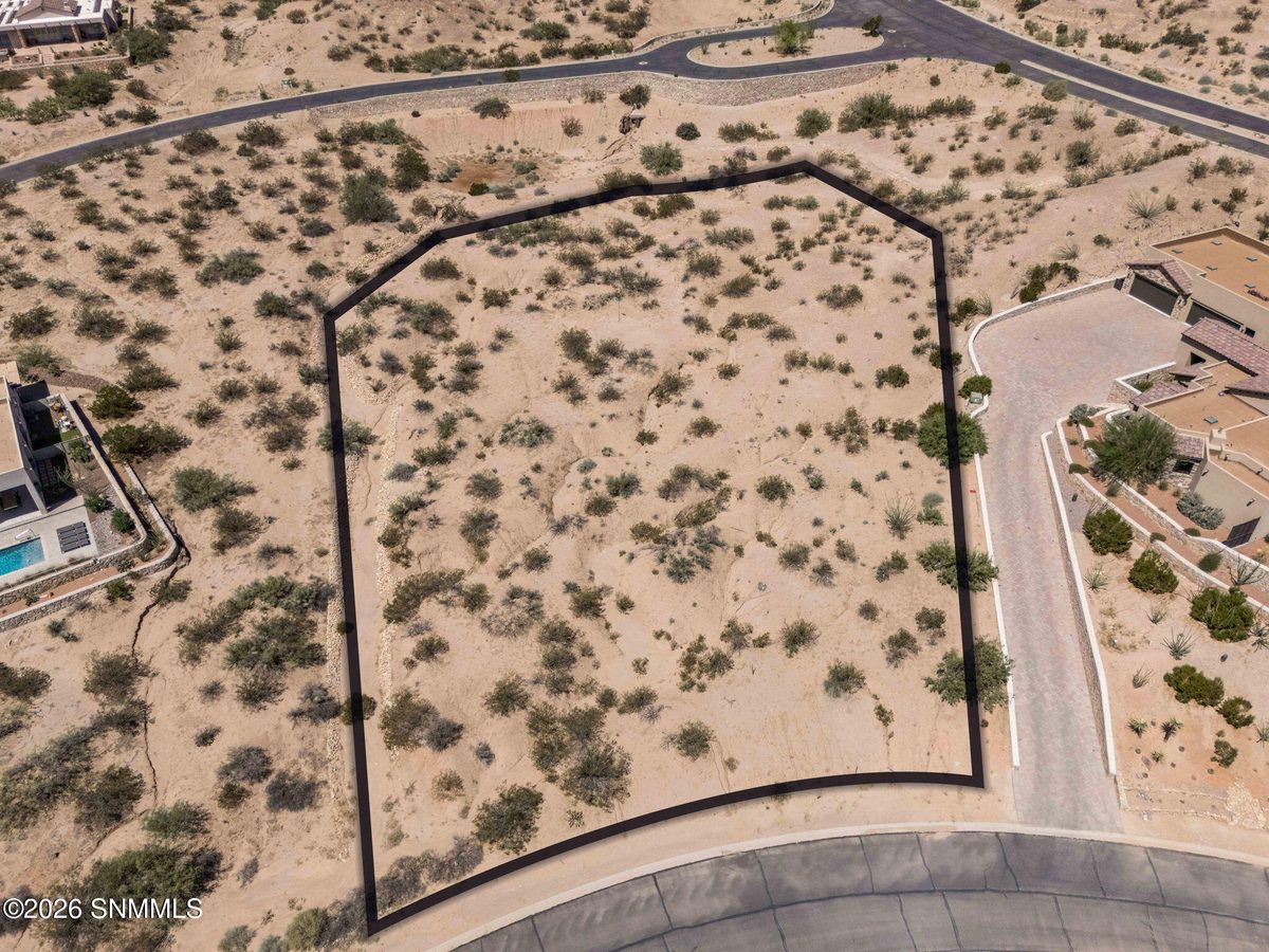 1313 Techo Alto Court, Las Cruces, NM 88007 photo 13