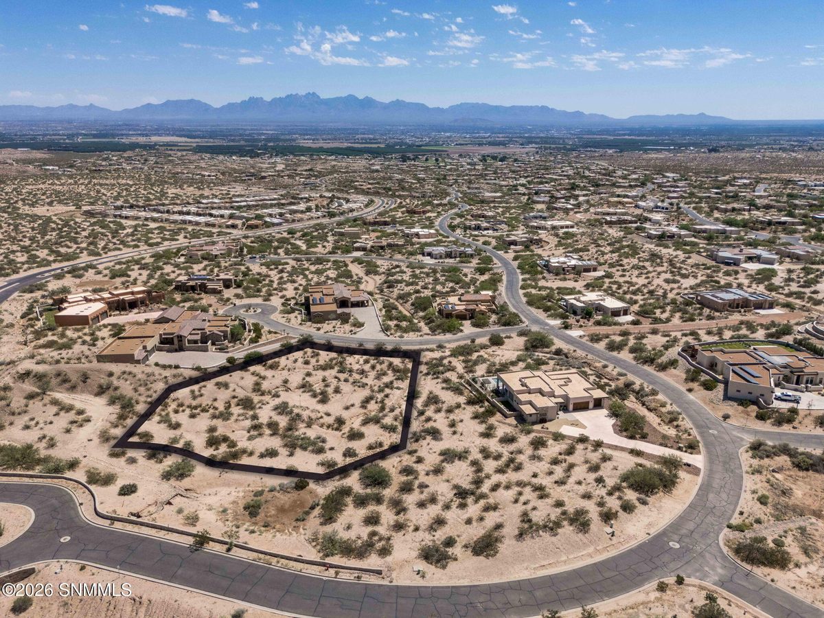 1313 Techo Alto Court, Las Cruces, NM 88007 photo 8