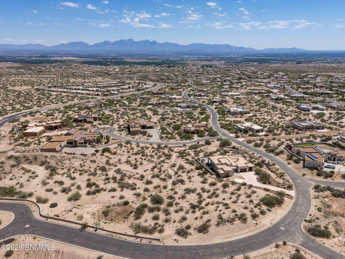 1313 Techo Alto Court, Las Cruces, NM 88007 photo 9