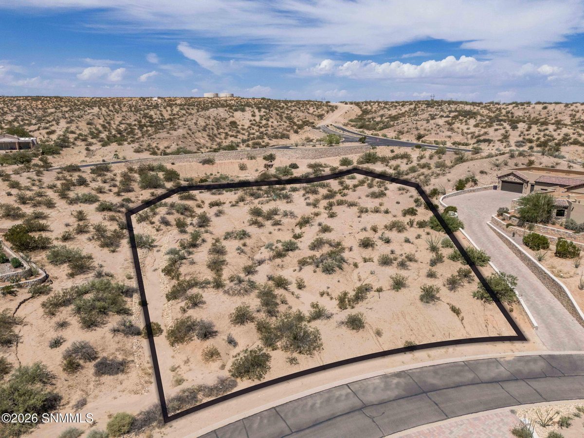 1313 Techo Alto Court, Las Cruces, NM 88007 photo 10