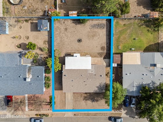 1818 Louise Circle, Las Cruces, NM 88001 photo 3
