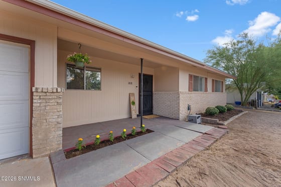 1818 Louise Circle, Las Cruces, NM 88001 photo 5