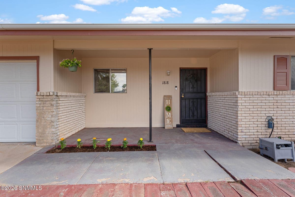 1818 Louise Circle, Las Cruces, NM 88001 photo 6