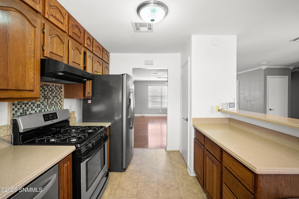 1028 La Plata Drive, Las Cruces, NM 88007 photo 11