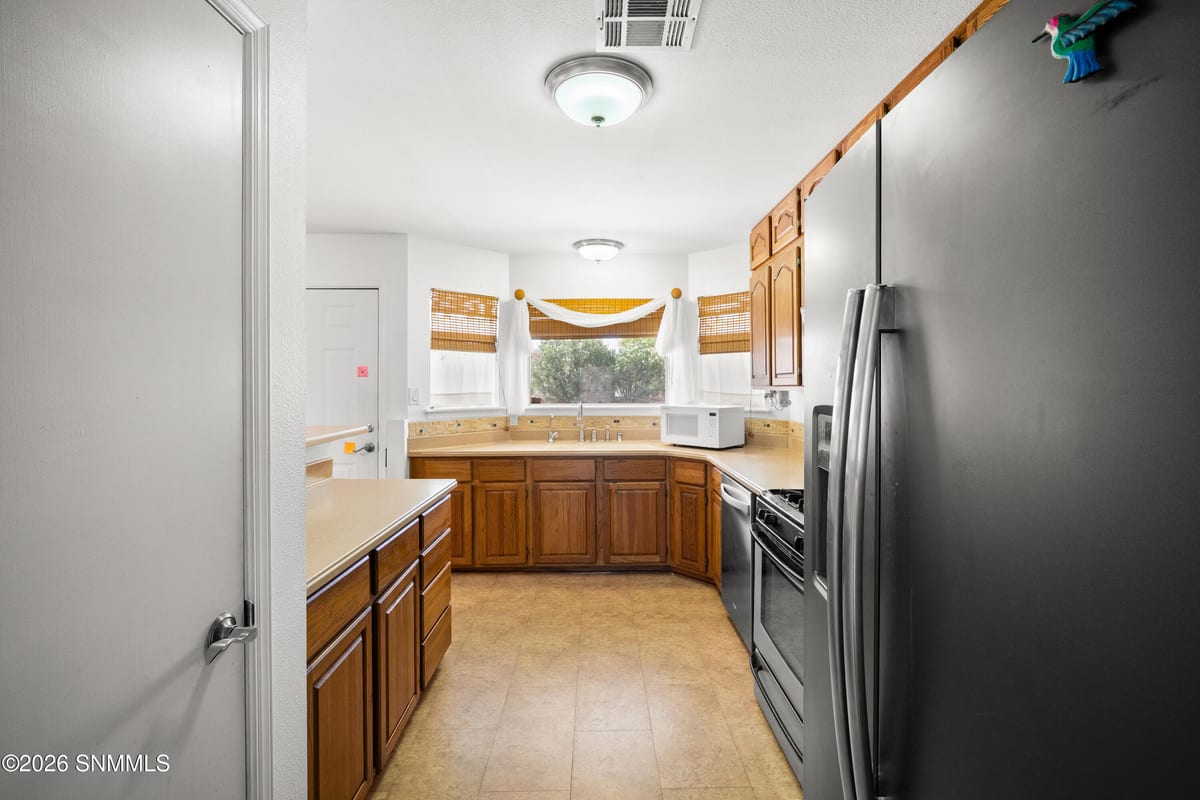 1028 La Plata Drive, Las Cruces, NM 88007 photo 12