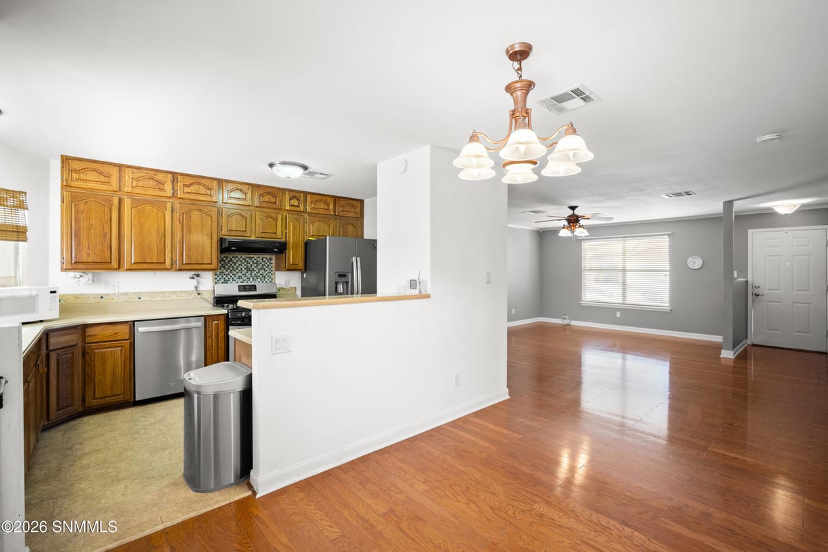 1028 La Plata Drive, Las Cruces, NM 88007 photo 13