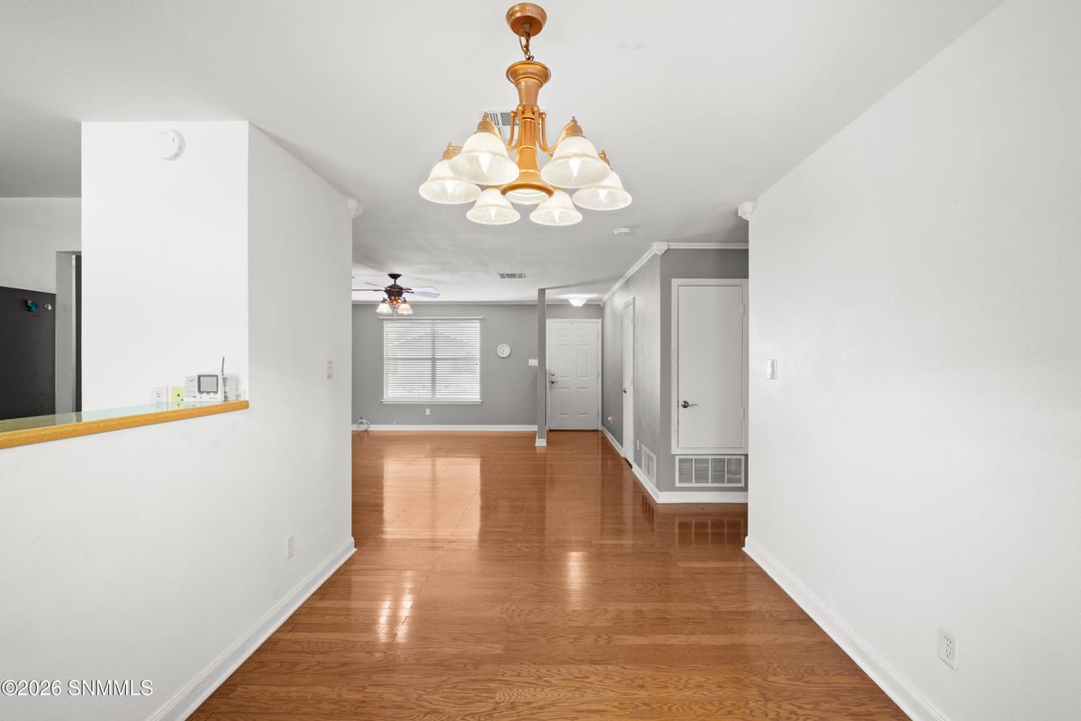 1028 La Plata Drive, Las Cruces, NM 88007 photo 14