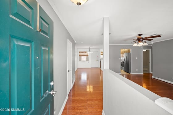 1028 La Plata Drive, Las Cruces, NM 88007 photo 5