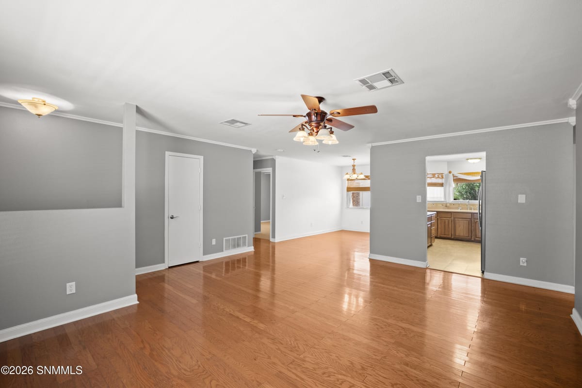 1028 La Plata Drive, Las Cruces, NM 88007 photo 7