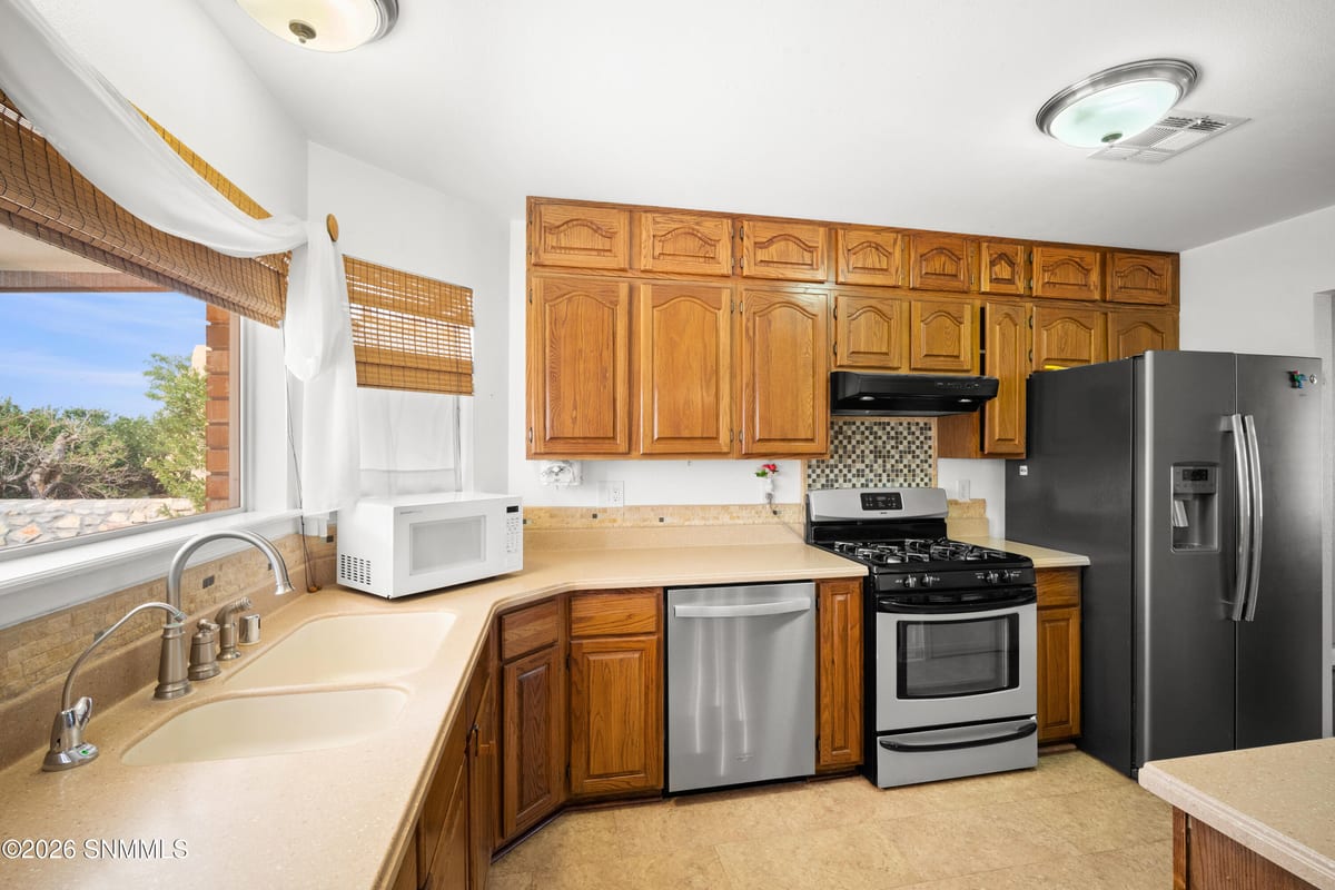 1028 La Plata Drive, Las Cruces, NM 88007 photo 10