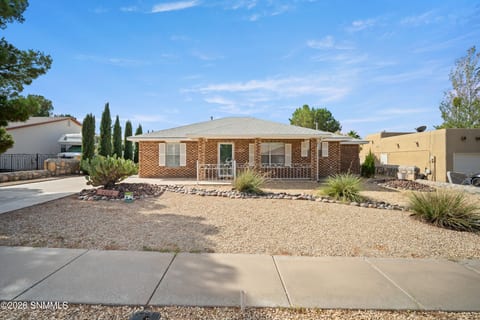 1028 La Plata Drive home for sale