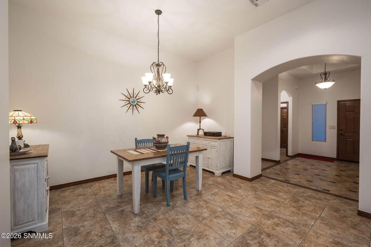 4327 Calle Amarilla Arc, Las Cruces, NM 88011 photo 9