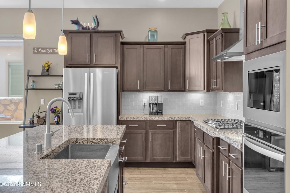 3701 Golden Echo Loop, Las Cruces, NM 88012 photo 11