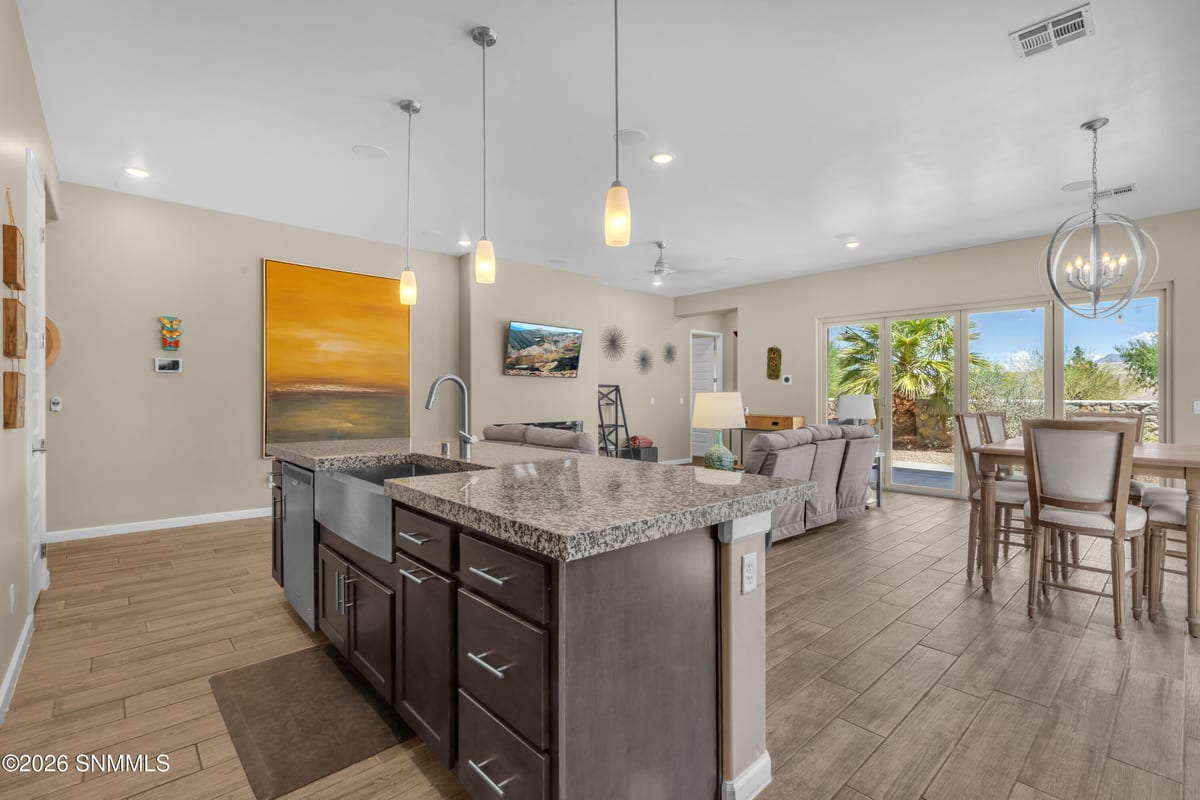 3701 Golden Echo Loop, Las Cruces, NM 88012 photo 12