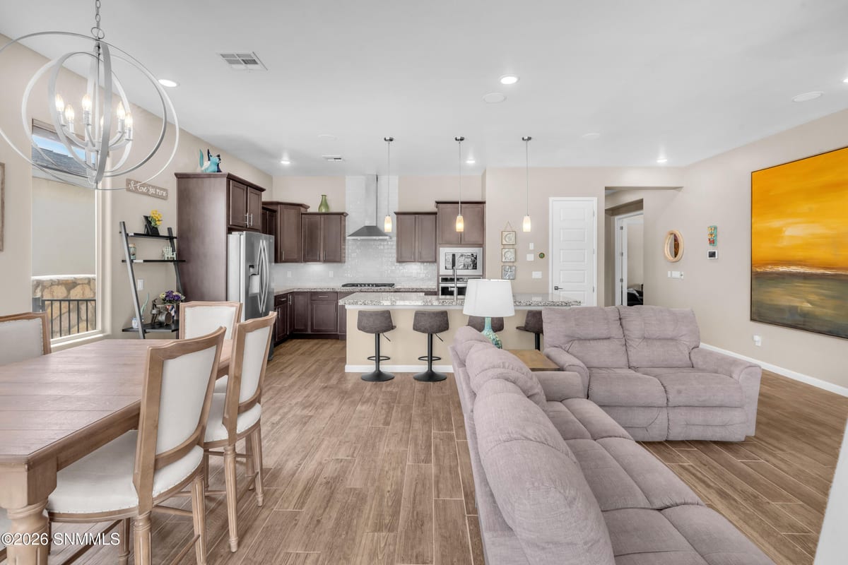 3701 Golden Echo Loop, Las Cruces, NM 88012 photo 13