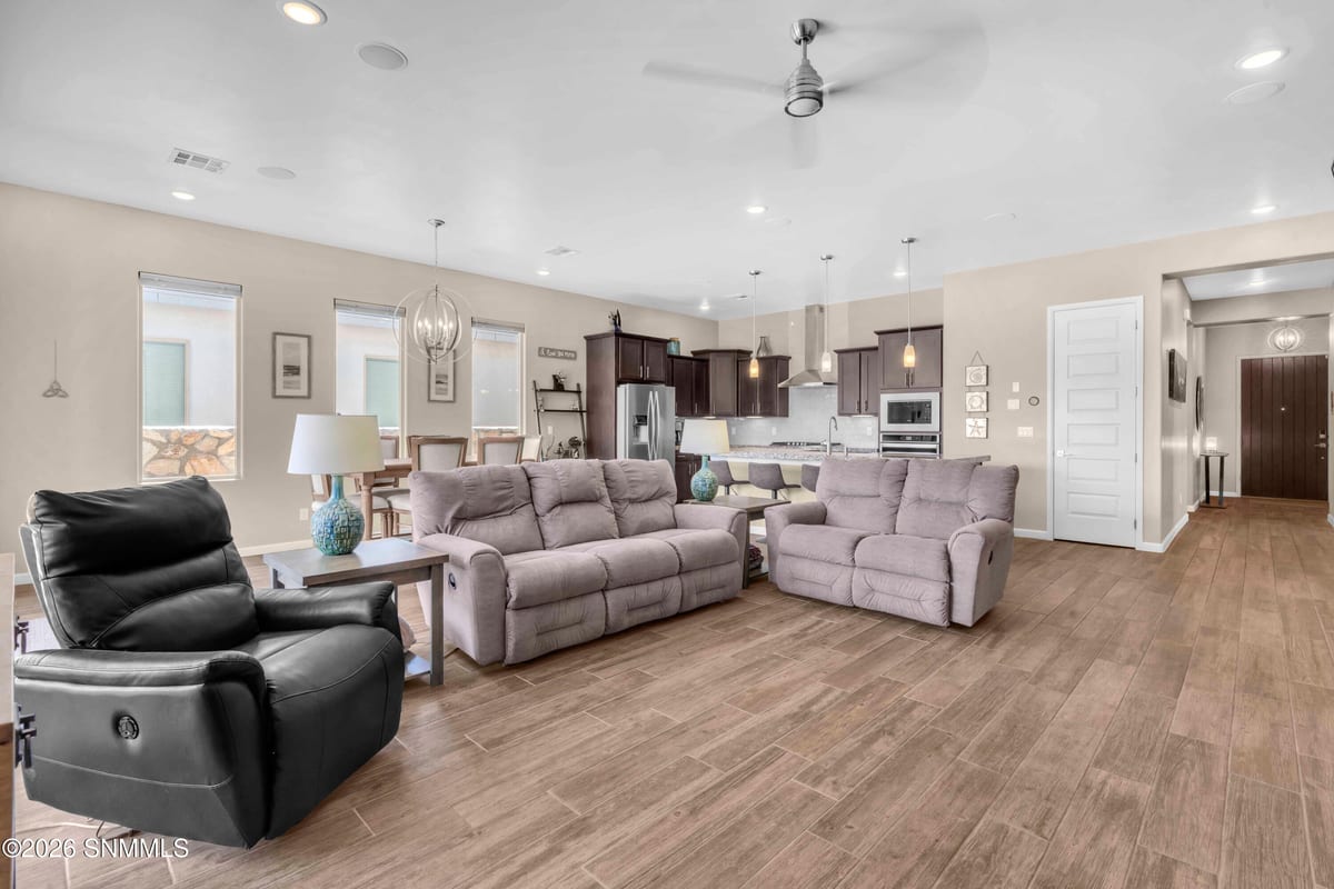 3701 Golden Echo Loop, Las Cruces, NM 88012 photo 15