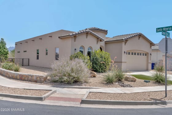 3701 Golden Echo Loop, Las Cruces, NM 88012 photo 3