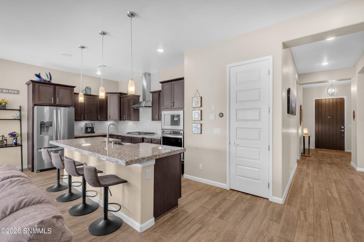 3701 Golden Echo Loop, Las Cruces, NM 88012 photo 7