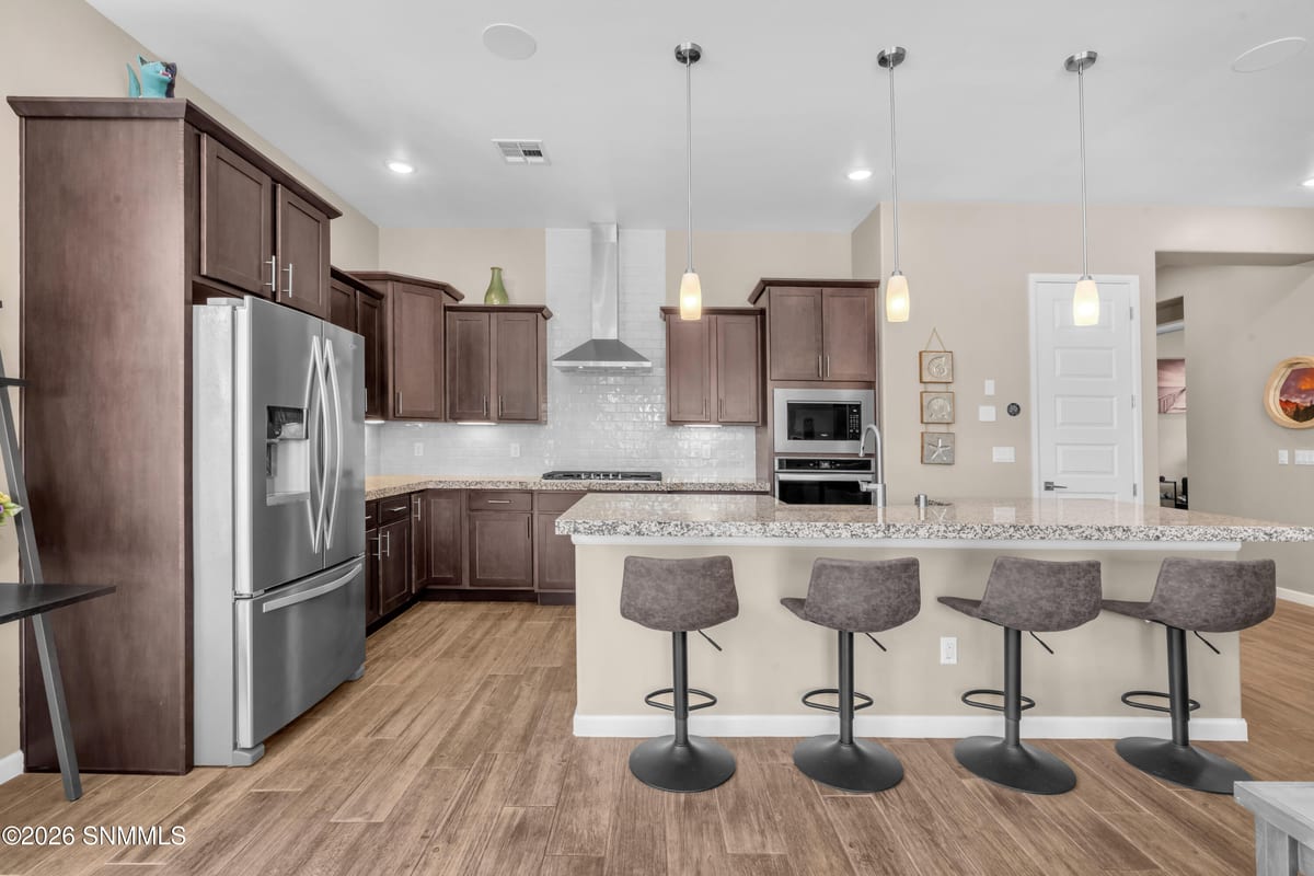 3701 Golden Echo Loop, Las Cruces, NM 88012 photo 9