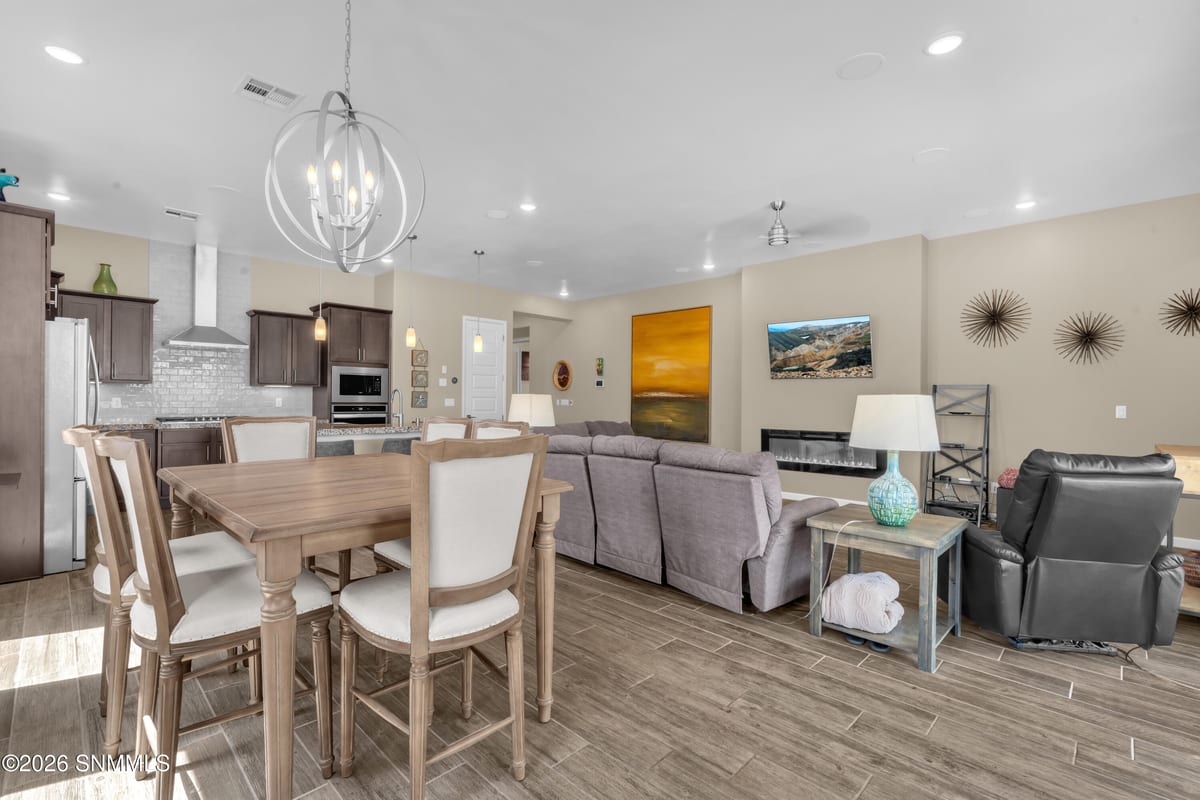 3701 Golden Echo Loop, Las Cruces, NM 88012 photo 10