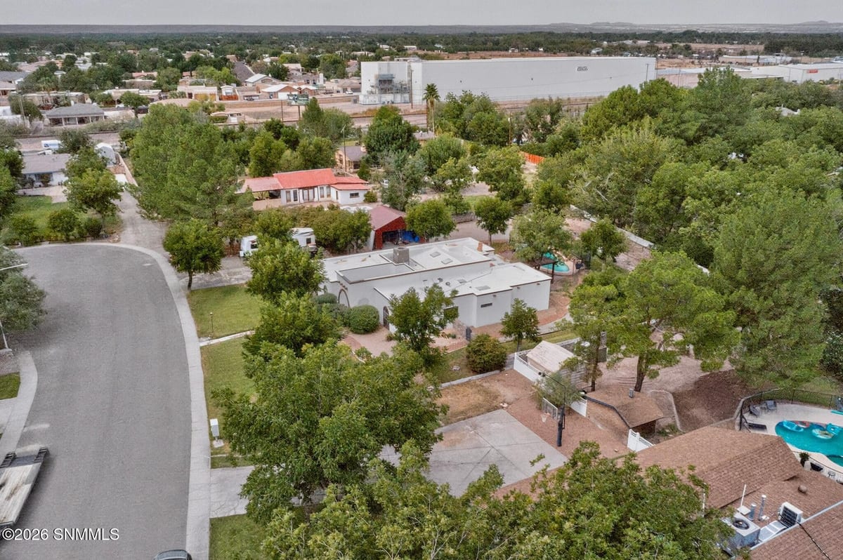 123 Lytton Circle, Las Cruces, NM 88001 photo 11