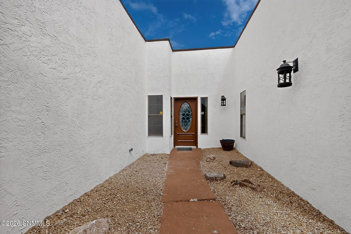 123 Lytton Circle, Las Cruces, NM 88001 photo 12